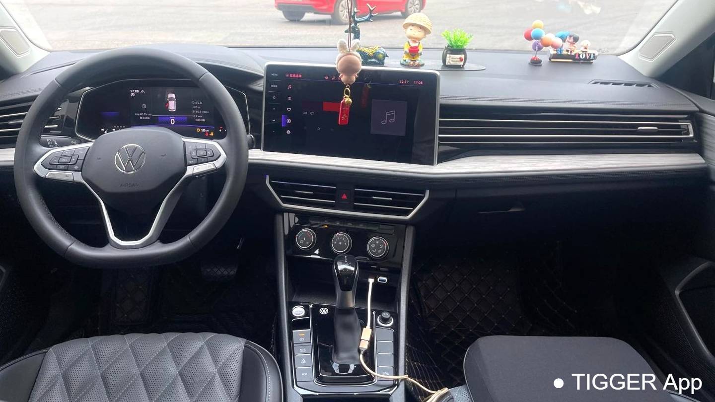 Volkswagen 2023 Sagitar 300TSI DSG Beyond Edition