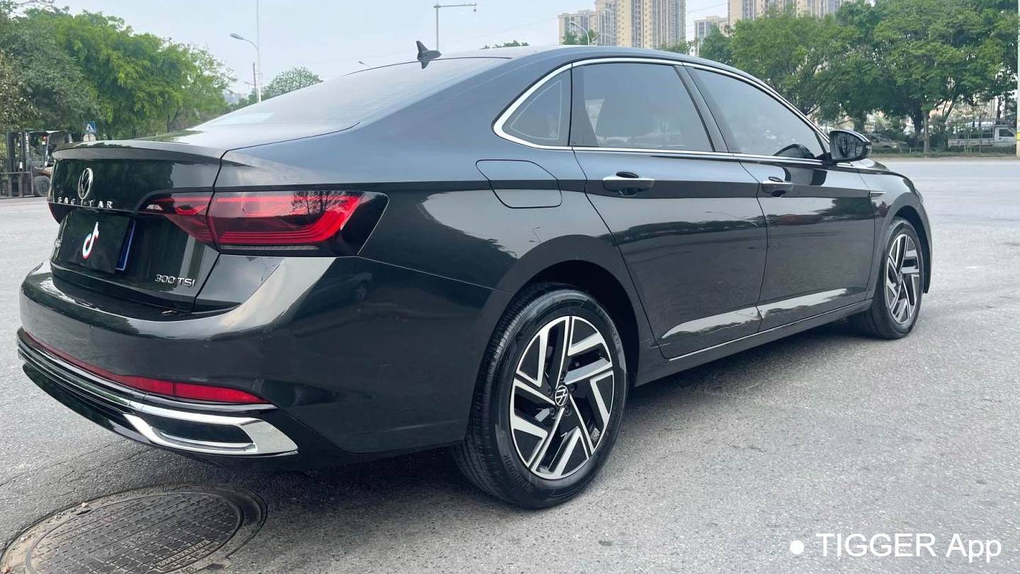 Volkswagen 2023 Sagitar 300TSI DSG Beyond Edition