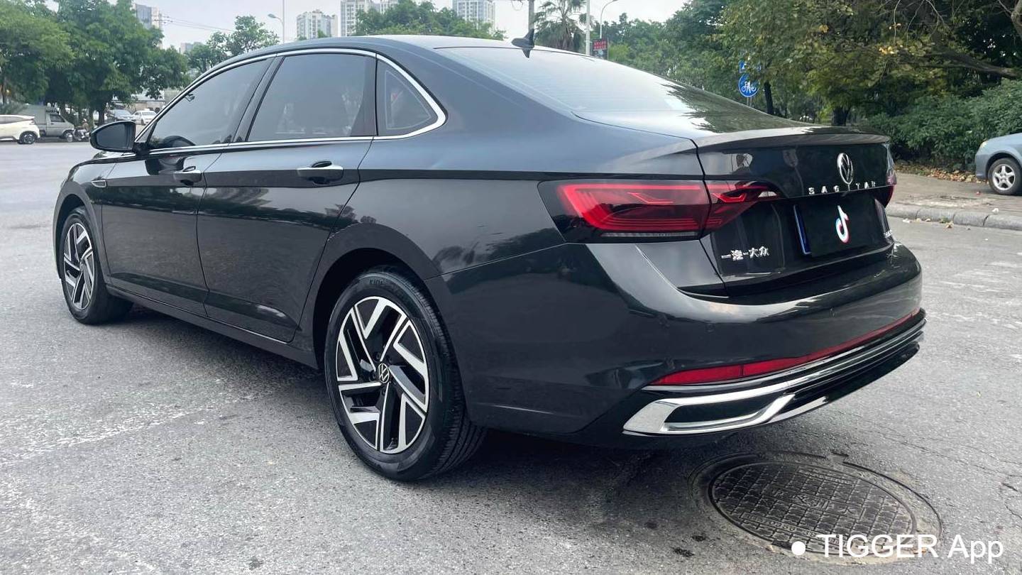 Volkswagen 2023 Sagitar 300TSI DSG Beyond Edition