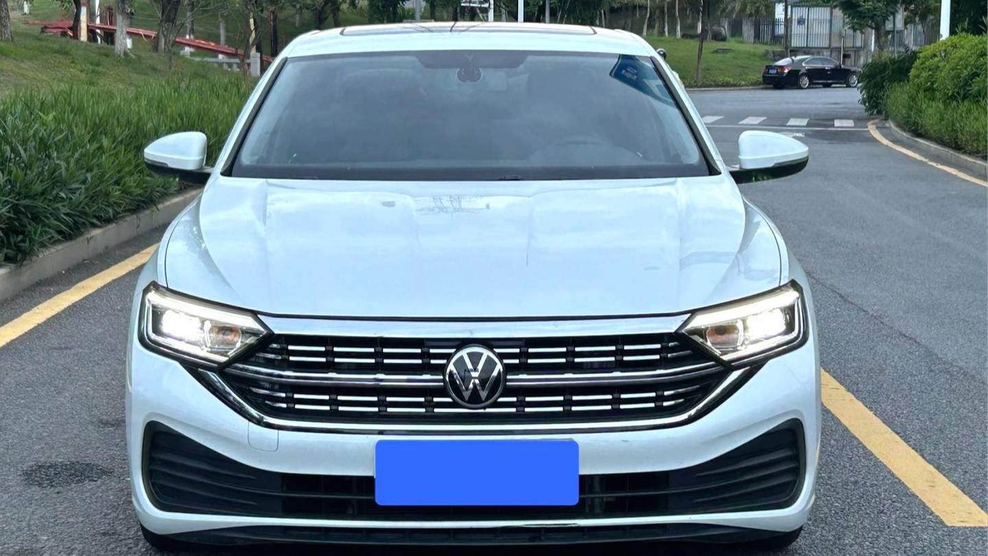 Volkswagen 2024 Sagitar 200TSI DSG Flying Edition