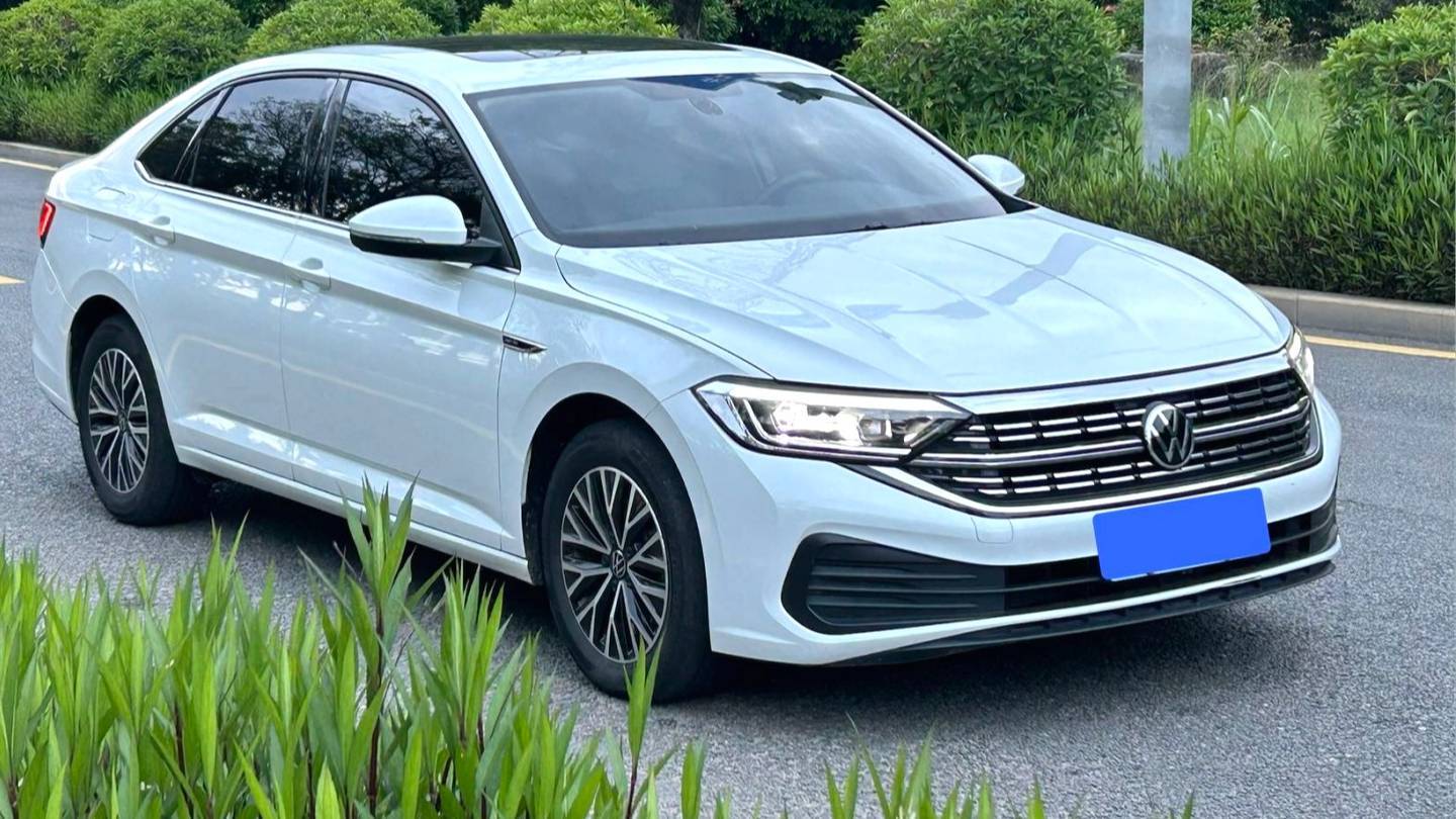 Volkswagen 2024 Sagitar 200TSI DSG Flying Edition