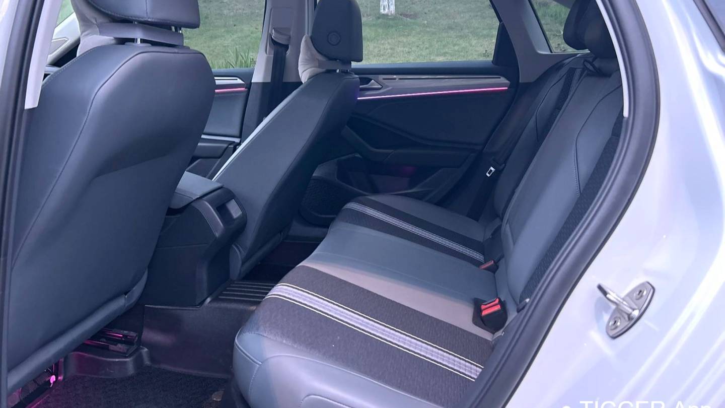 Volkswagen 2024 Sagitar 200TSI DSG Flying Edition
