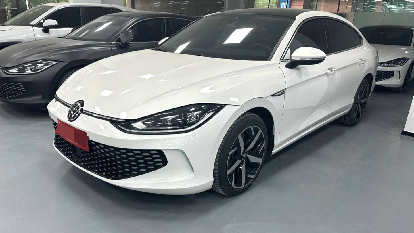 Volkswagen 2022 Lamando Lingdu L 280TSI DSG Spicy Edition