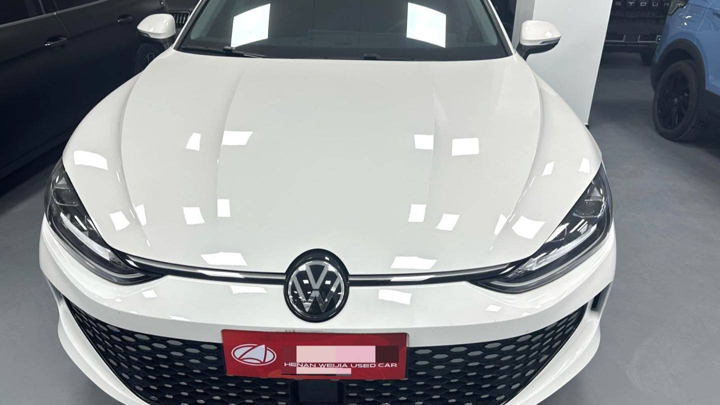 Volkswagen 2022 Lamando Lingdu L 280TSI DSG Spicy Edition