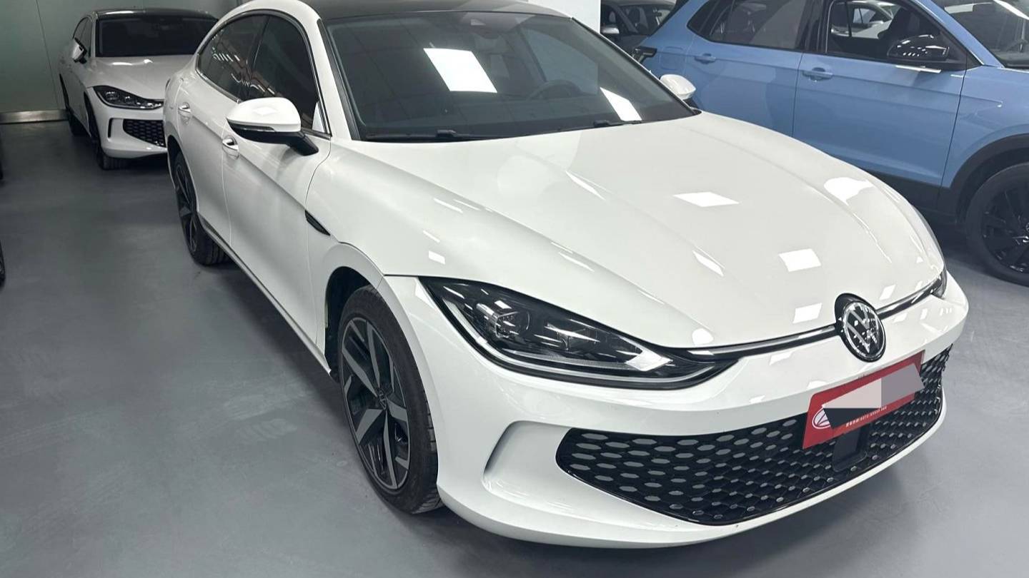 Volkswagen 2022 Lamando Lingdu L 280TSI DSG Spicy Edition