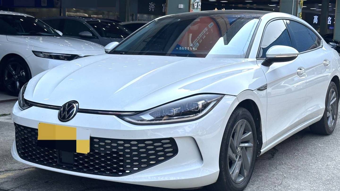 Volkswagen 2024 Lamando Lingdu L 280TSI DSG Spicy Edition