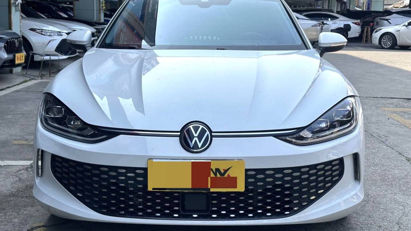 Volkswagen 2024 Lamando Lingdu L 280TSI DSG Spicy Edition