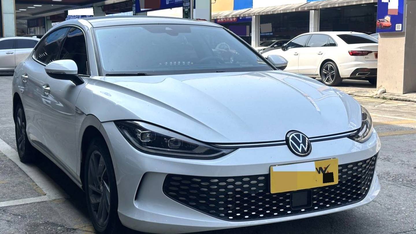 Volkswagen 2024 Lamando Lingdu L 280TSI DSG Spicy Edition
