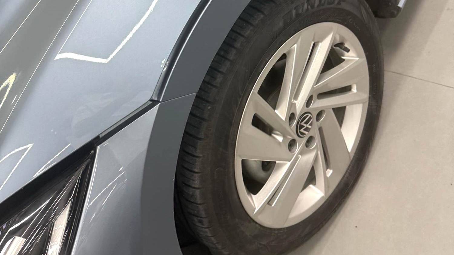 Volkswagen 2023 Lamando Lingdu L 280TSI DSG Spicy Edition