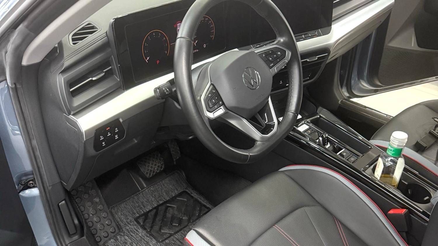 Volkswagen 2023 Lamando Lingdu L 280TSI DSG Spicy Edition
