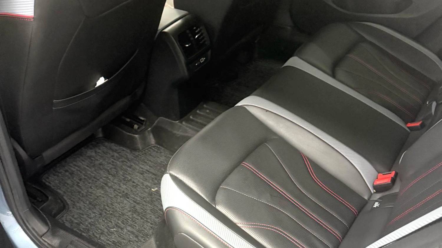 Volkswagen 2023 Lamando Lingdu L 280TSI DSG Spicy Edition