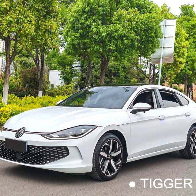 Volkswagen 2025 Lamando Lingdu L 280TSI DSG Spicy Edition Used Car