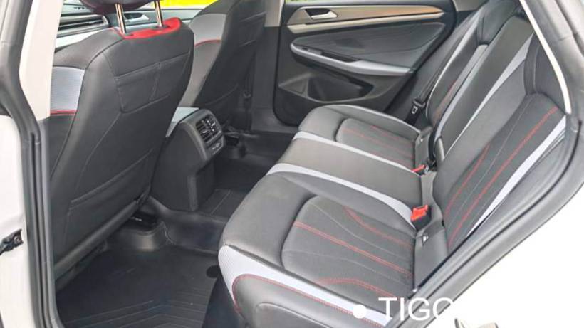 Volkswagen 2025 Lamando Lingdu L 280TSI DSG Spicy Edition