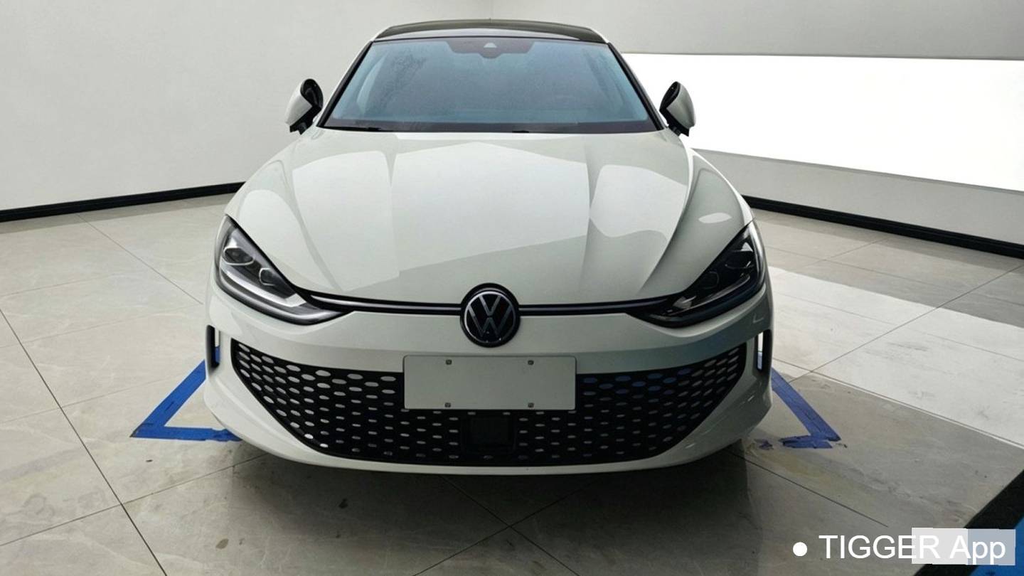 Volkswagen 2024 Lamando Lingdu L 280TSI DSG Spicy Edition