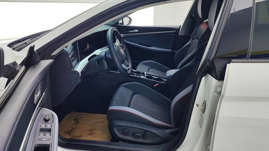 Volkswagen 2024 Lamando Lingdu L 280TSI DSG Spicy Edition