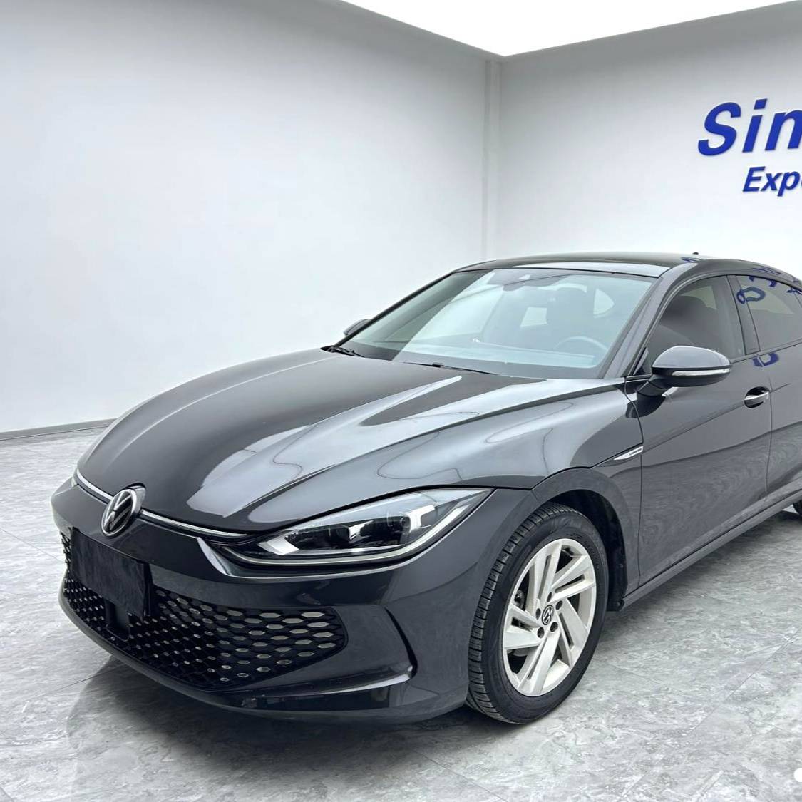 Volkswagen 2022 Lamando Lingdu L 280TSI DSG Hot Edition Used Car