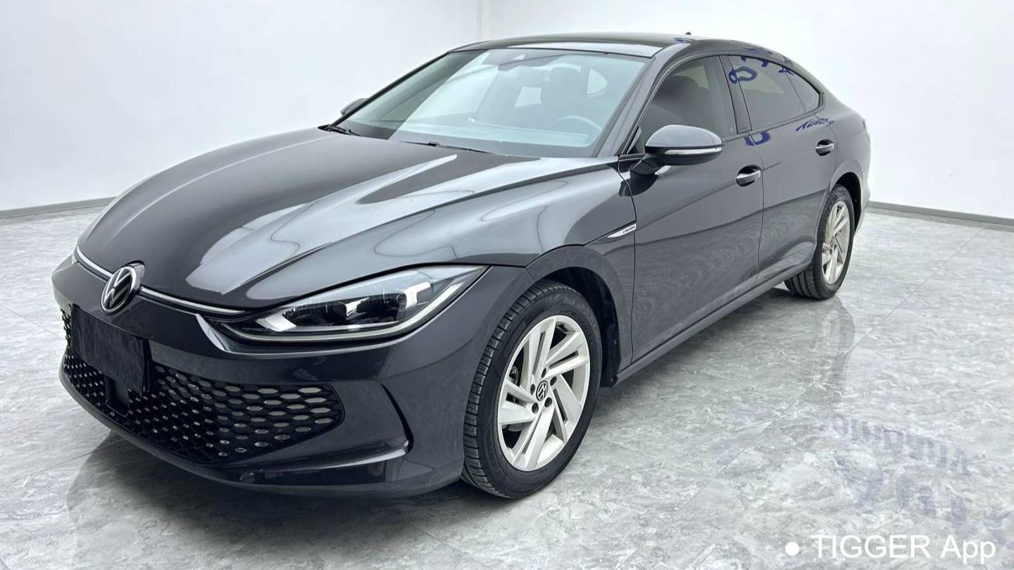 Volkswagen 2022 Lamando Lingdu L 280TSI DSG Hot Edition