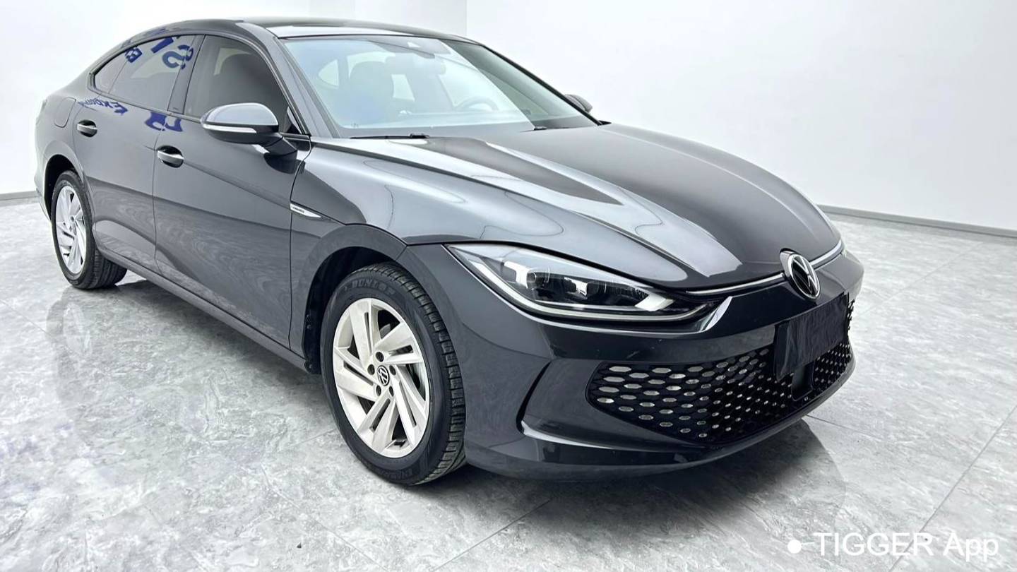 Volkswagen 2022 Lamando Lingdu L 280TSI DSG Hot Edition