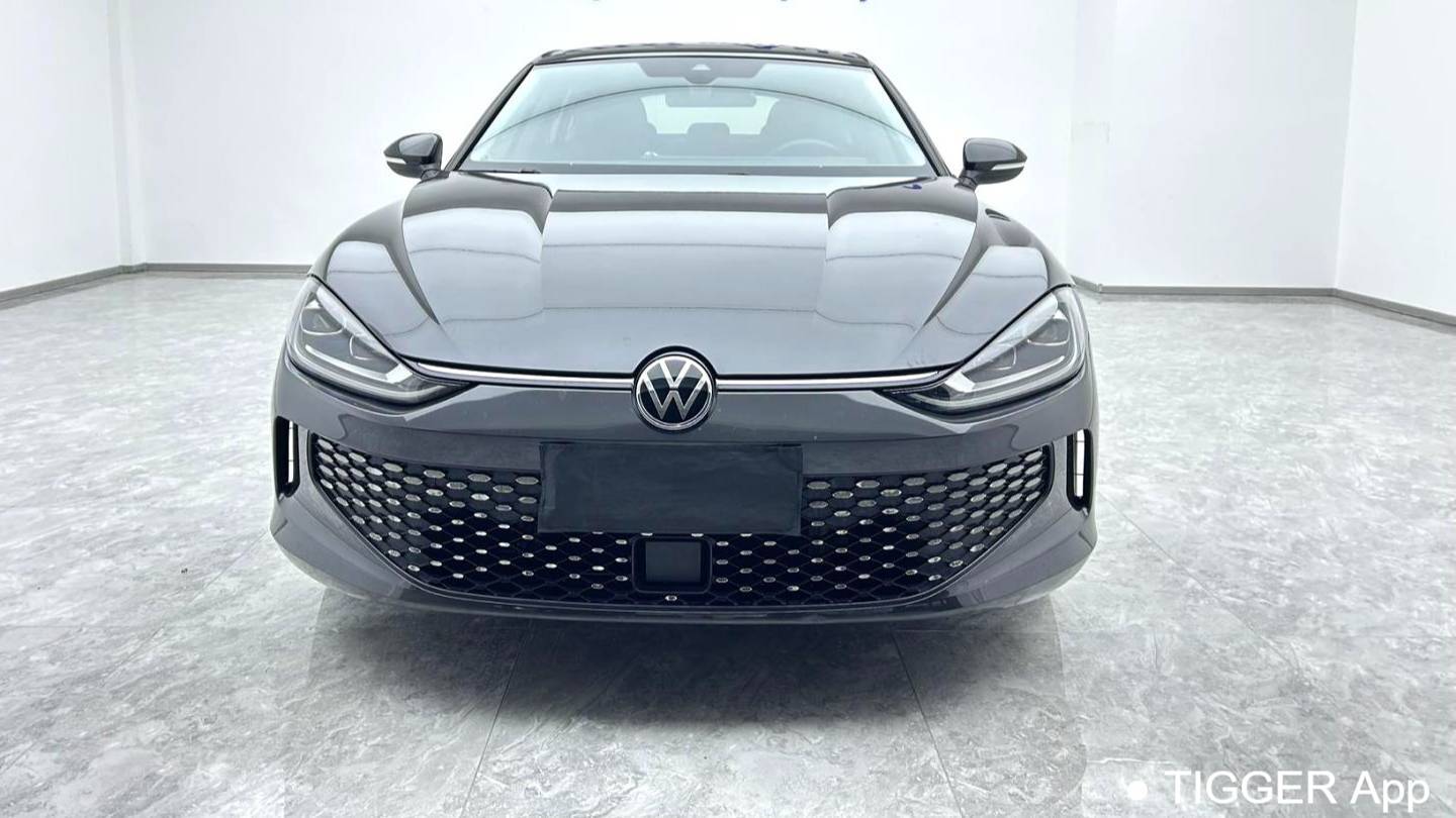 Volkswagen 2022 Lamando Lingdu L 280TSI DSG Hot Edition