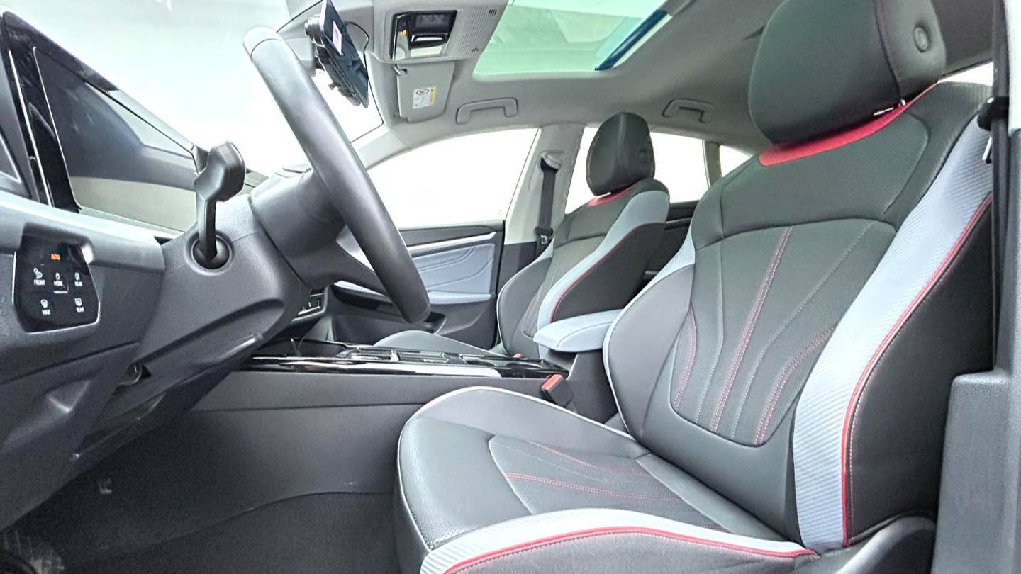 Volkswagen 2022 Lamando Lingdu L 280TSI DSG Hot Edition