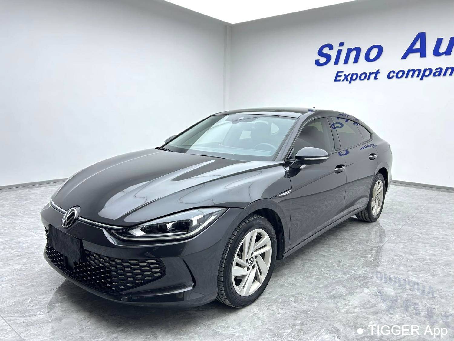 Used Volkswagen 2022 Lamando Lingdu L 280TSI DSG Hot Edition