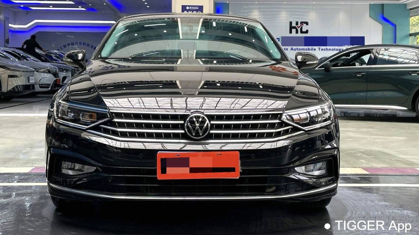 Volkswagen 2023 Magotan 2 million commemorative 280TSI DSG Comfort Edition vehicles