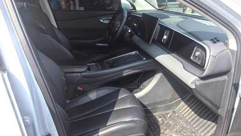 BYD 2025 Sea Lion 05 EV 520KM Flagship Intelligent Navigation Edition