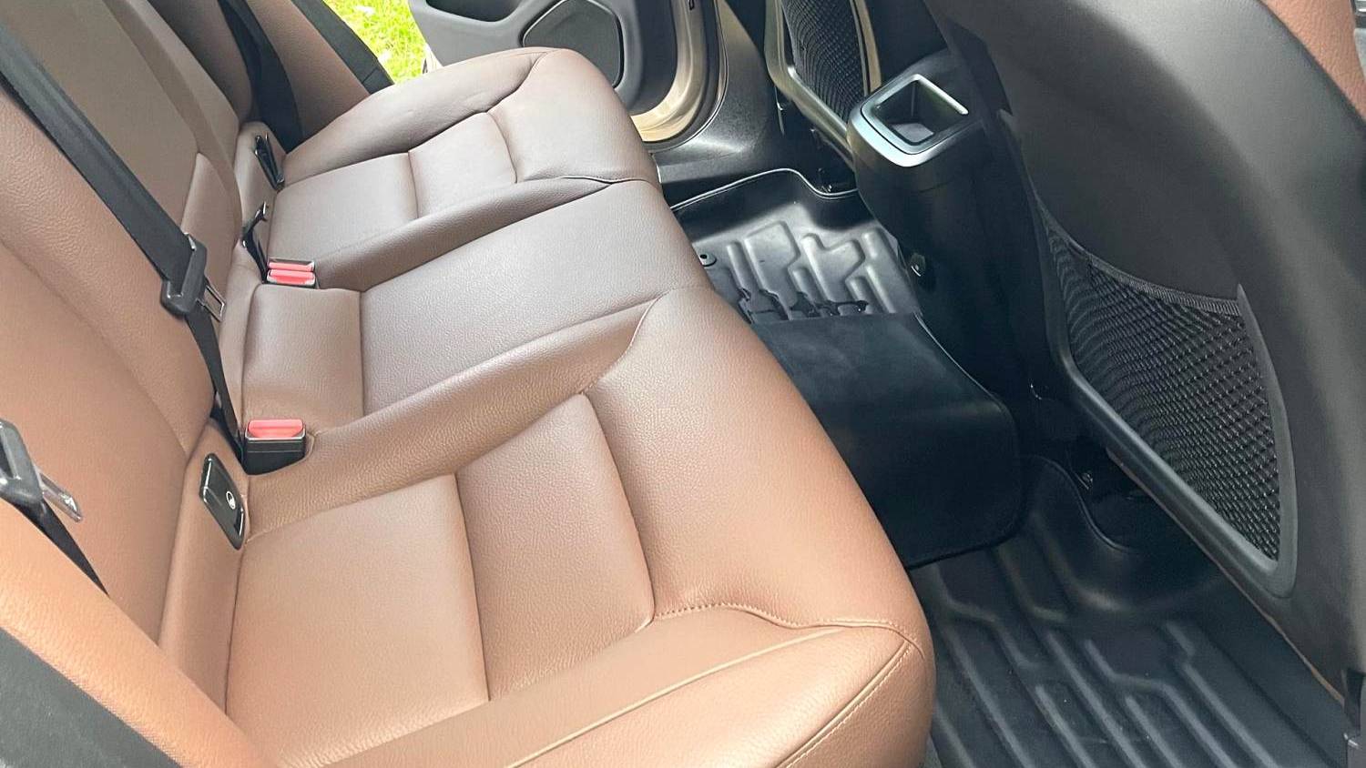 VOLVO China 2023 XC60 B5 4WD Intelligent Luxury Edition