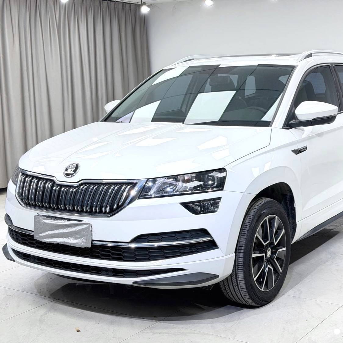 ŠKODA 2023 KAROQ TSI280 Premium Edition Used Car