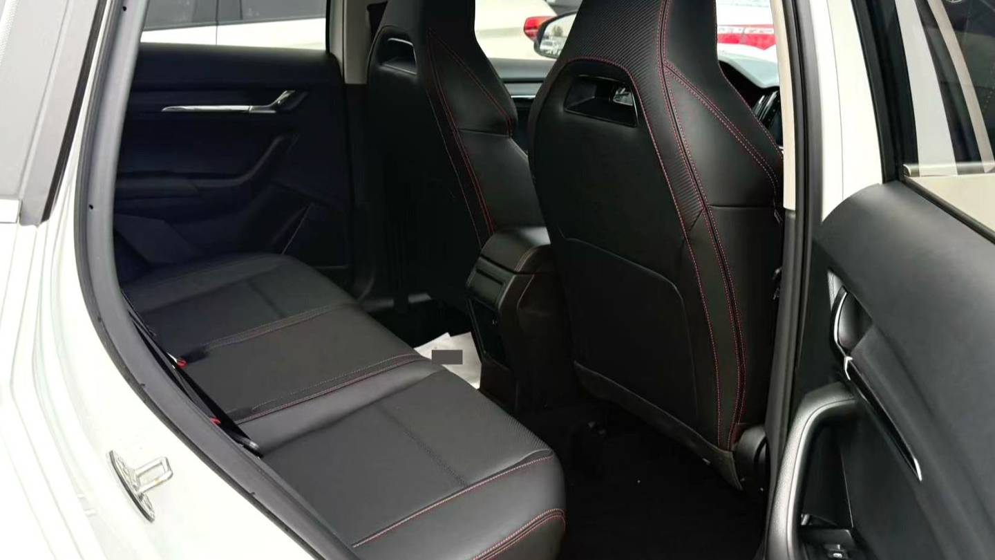ŠKODA 2023 KAMIQ Upgraded GT 1.5L Automatic Ultimate Edition