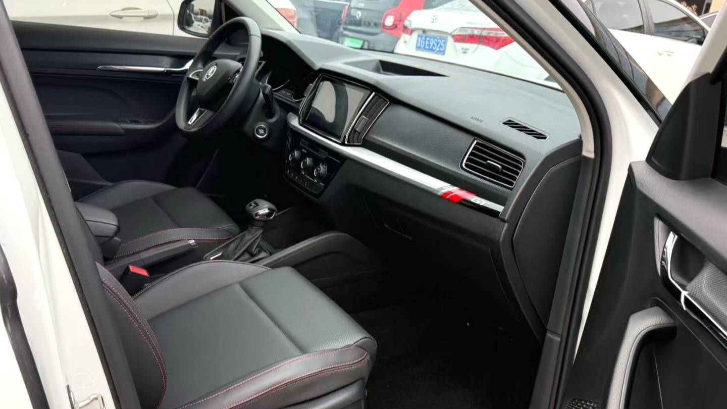ŠKODA 2023 KAMIQ Upgraded GT 1.5L Automatic Ultimate Edition