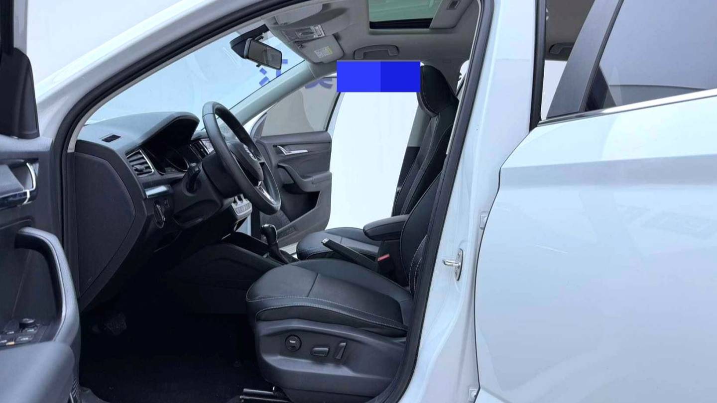 ŠKODA 2023 KAMIQ 1.5L Automatic Comfort Edition