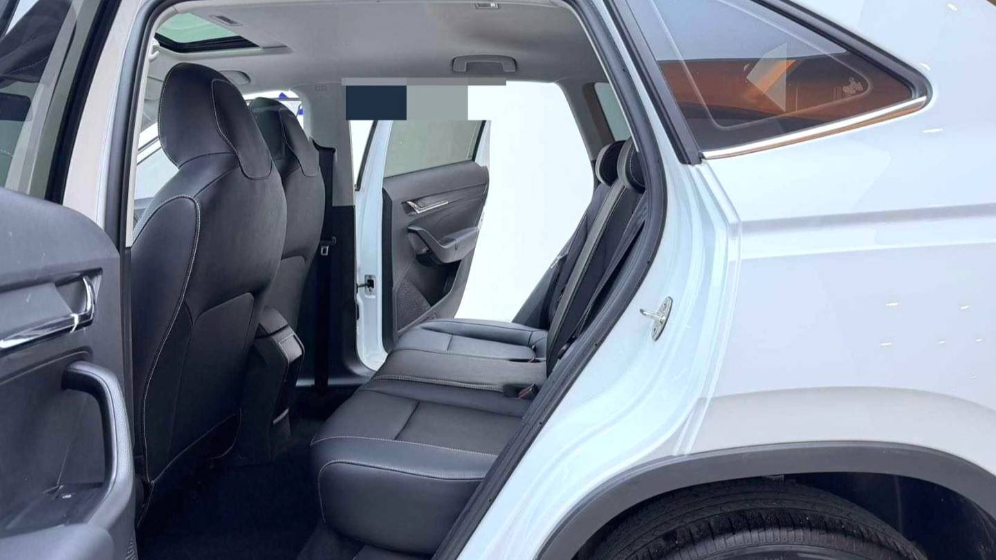 ŠKODA 2023 KAMIQ 1.5L Automatic Comfort Edition