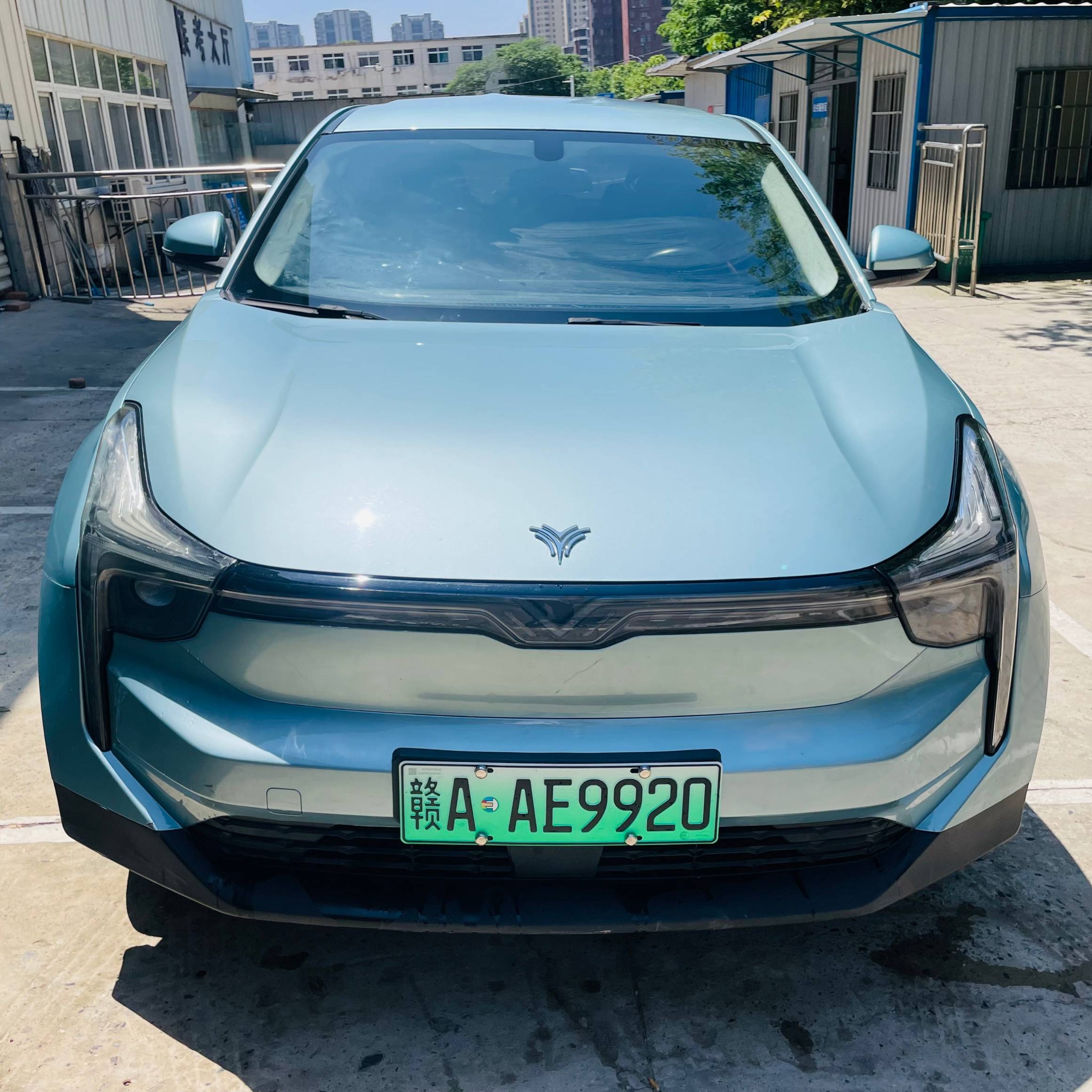 NETA 2021 U Pro 400 Industry Customized Edition سيارة مستعملة