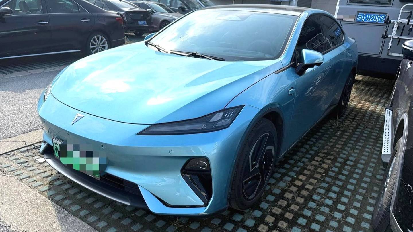 DEEPAL 2024 L07 530Max Qiankun Intelligent Driving ADS SE Pure Electric Edition