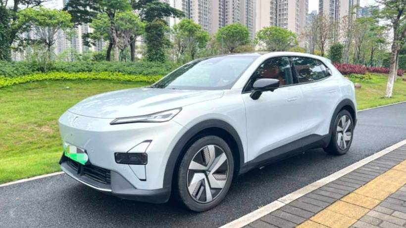 DEEPAL 2025 S05 200Ultra Extended Range Long Range Edition