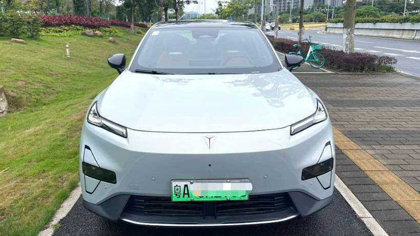 DEEPAL 2025 S05 200Ultra Extended Range Long Range Edition