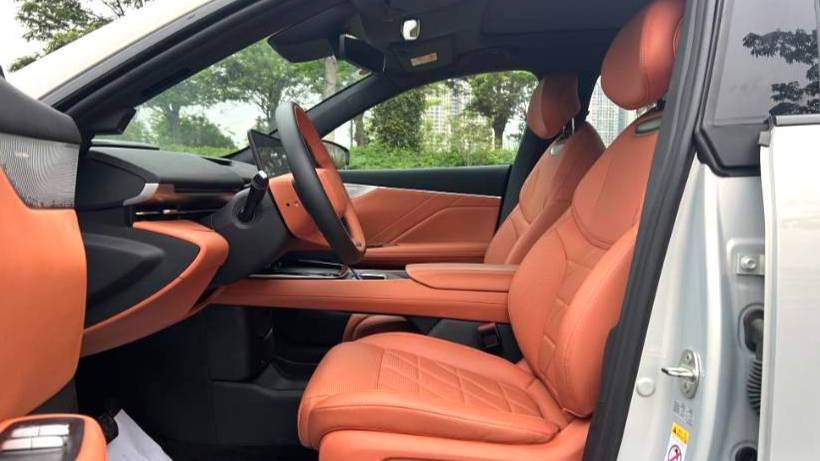 DEEPAL 2025 S05 200Ultra Extended Range Long Range Edition