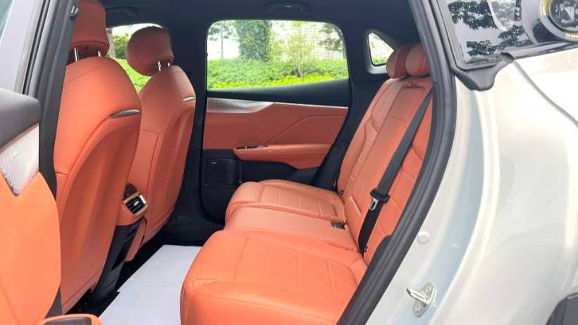 DEEPAL 2025 S05 200Ultra Extended Range Long Range Edition