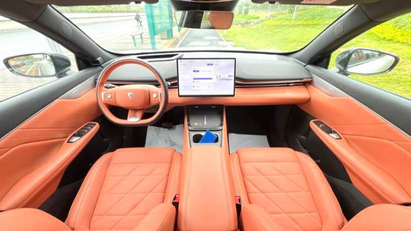 DEEPAL 2025 S05 200Ultra Extended Range Long Range Edition
