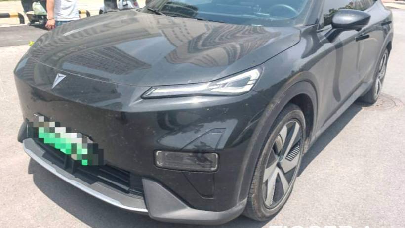 DEEPAL 2025 S05 510Max pure electric version