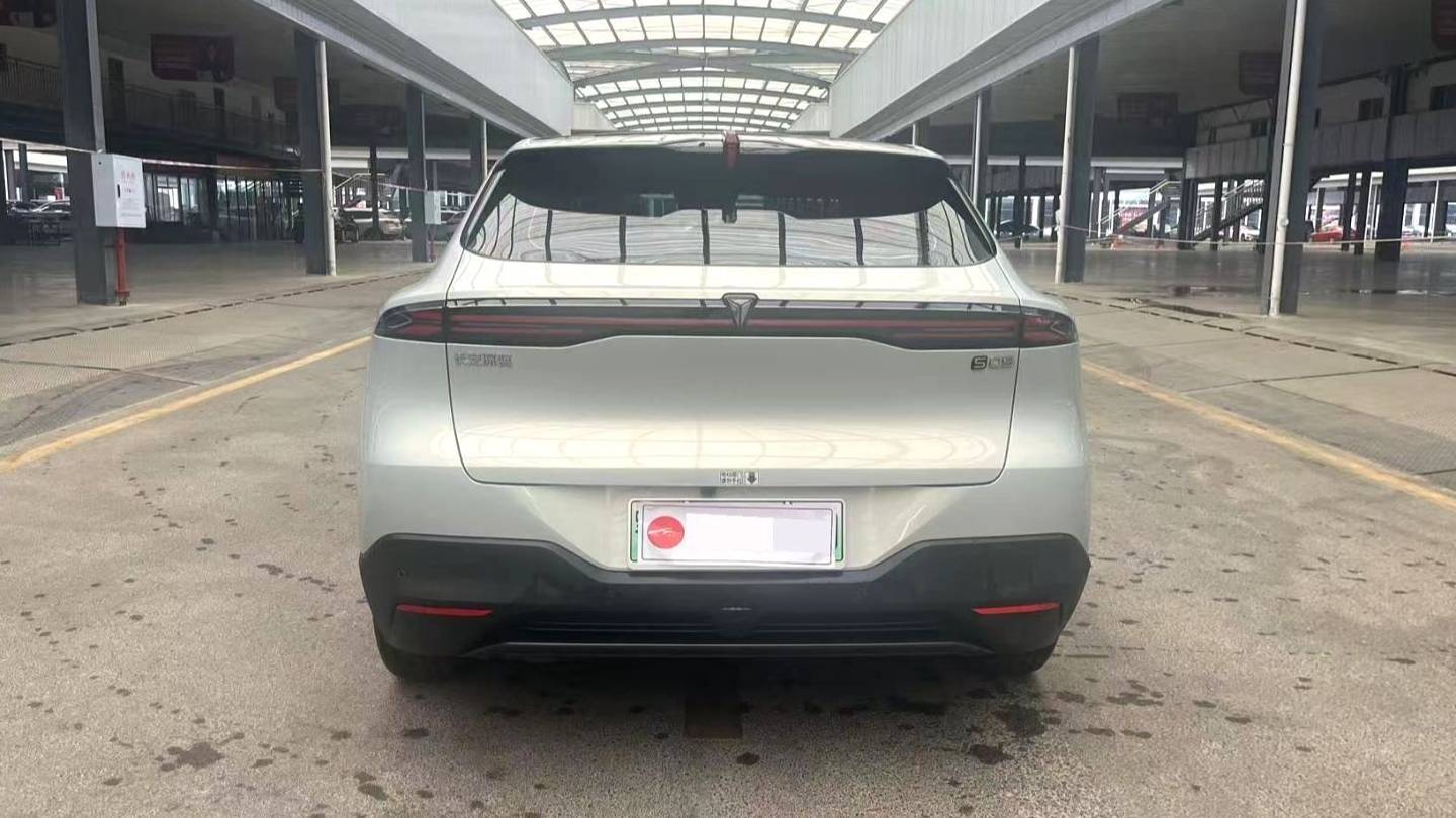 DEEPAL 2025 S05 200Max extended range long-range version