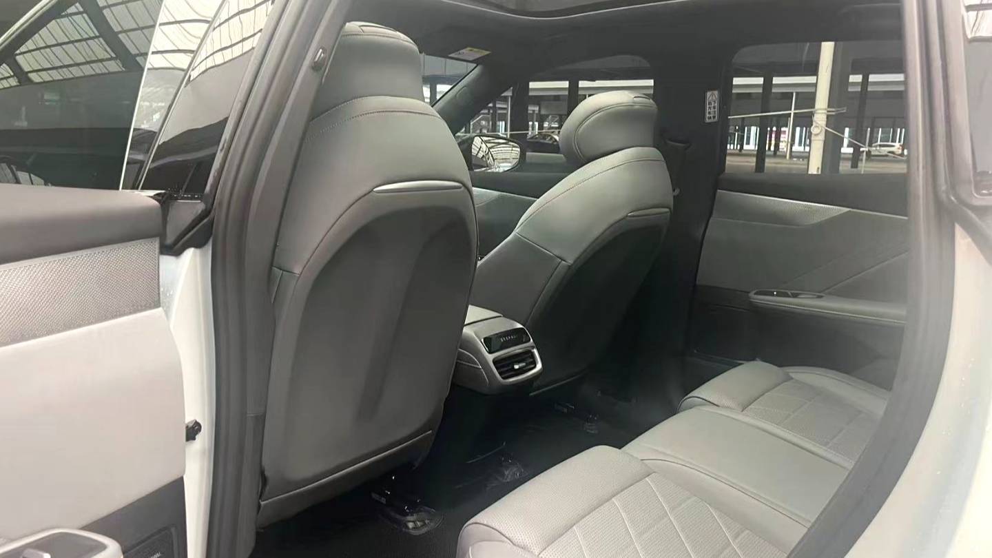 DEEPAL 2025 S05 200Max extended range long-range version