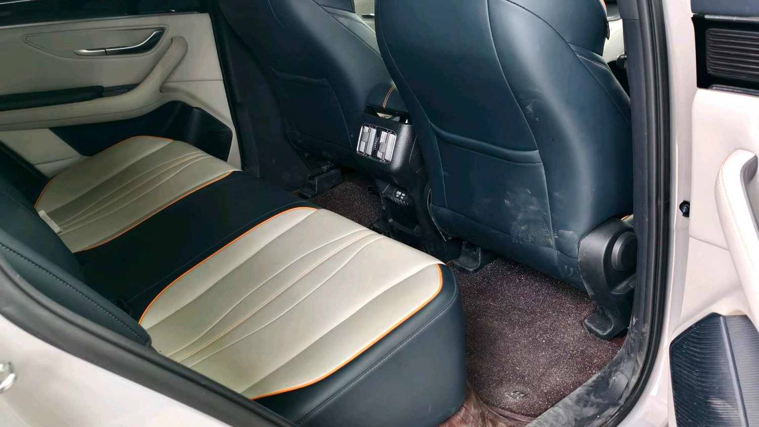 BYD 2024 Song Plus Honor Edition DM-i 110km Flagship Model