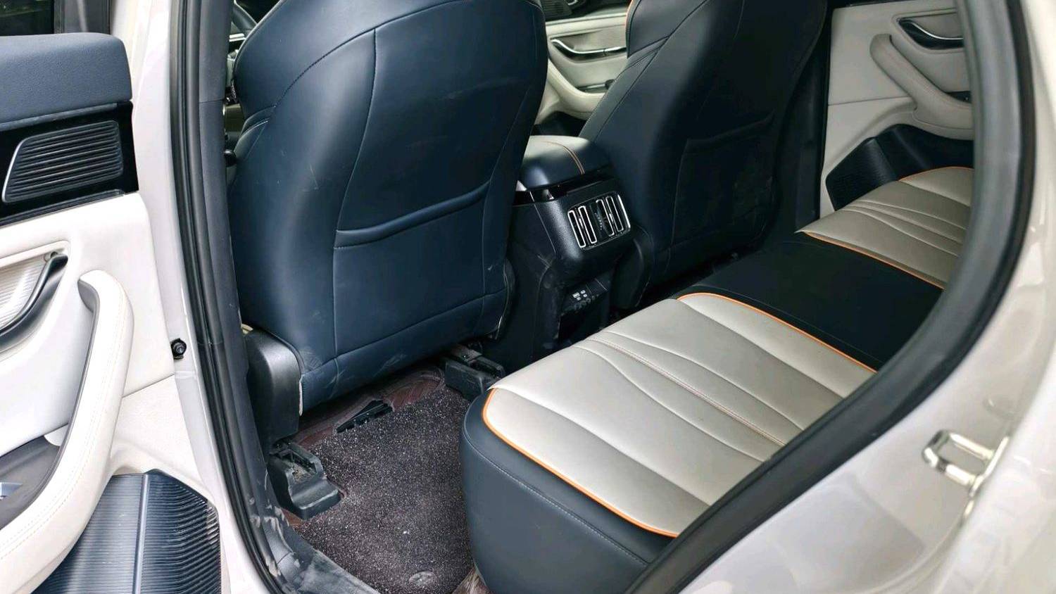 BYD 2024 Song Plus Honor Edition DM-i 110km Flagship Model