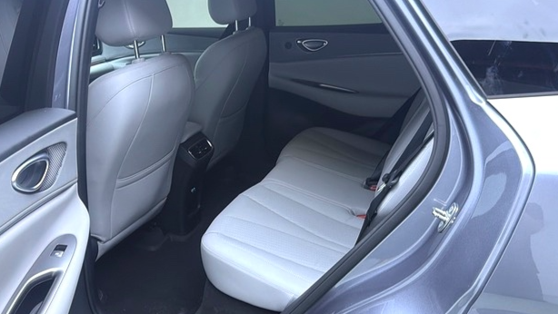 BYD 2025 Sea Lion 06 EV 605 Navigation Pro Edition