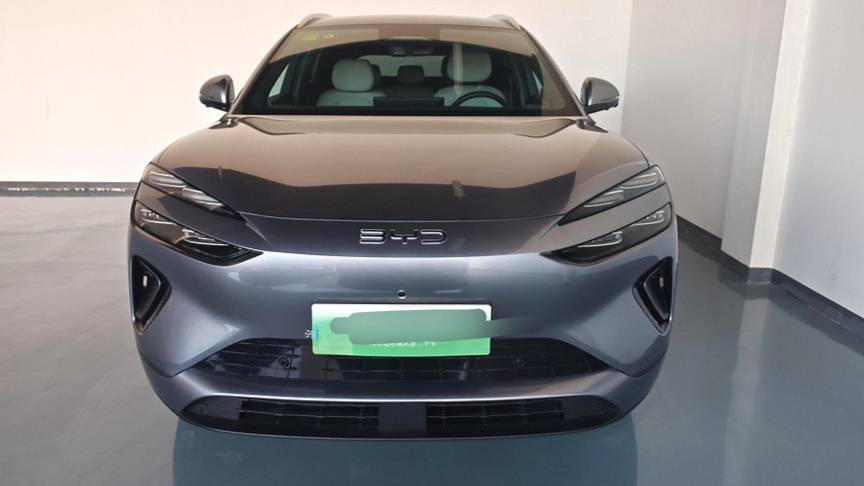 BYD 2025 Sea Lion 06 EV 605 Navigation Plus Edition