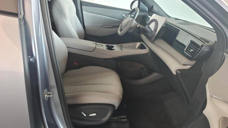 BYD 2025 Sea Lion 06 EV 605 Navigation Plus Edition