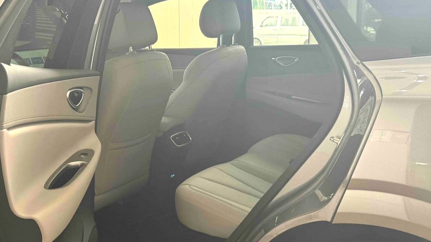 BYD 2025 Sea Lion 06 EV 520 Navigation Edition