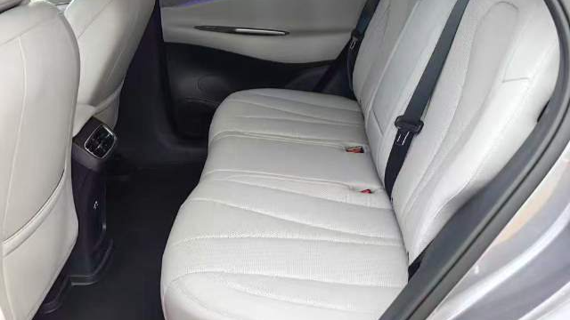 BYD 2025 Sea Lion 06 DM-i 170 Navigation Plus Edition